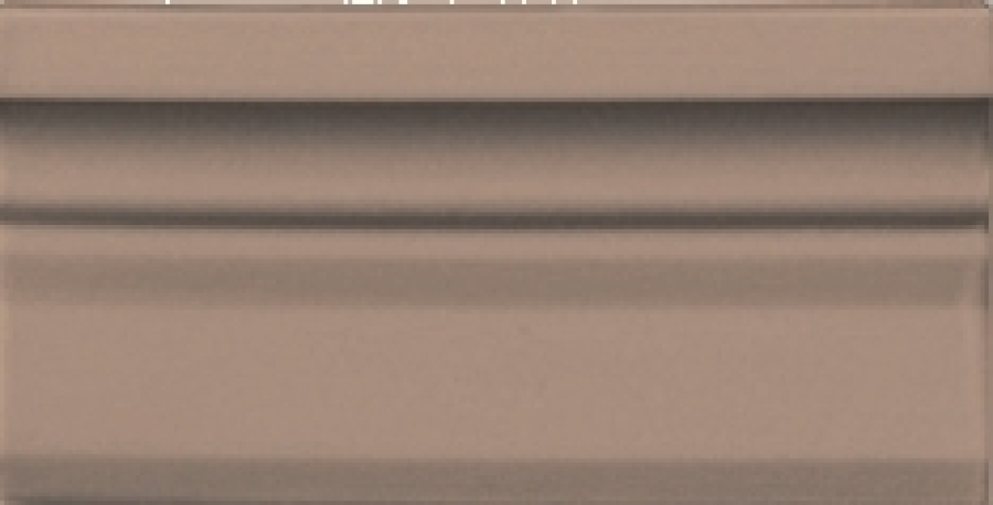 CERAMICHE GRAZIA Бордюр ELECTA FINALE 10X20 MUSCAT MAT