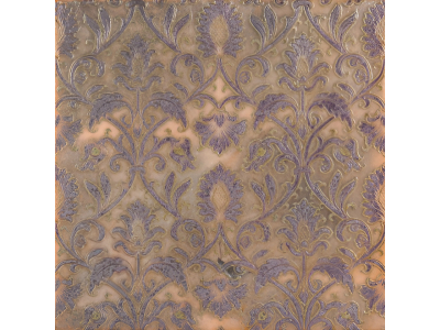 Akros Venezia Камень Decorative Art Bellatrix TS Rosa Portogallo Silver 30,5X30,5X1