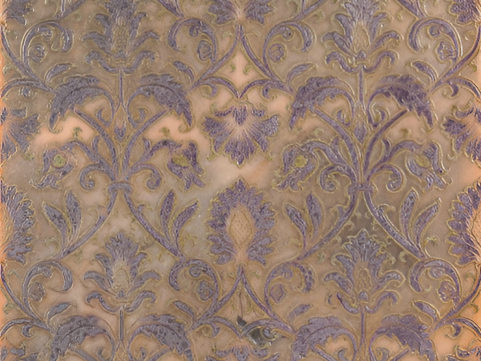 На изображении товар Akros Venezia Камень Decorative Art Bellatrix TS Rosa Portogallo Silver 30,5X30,5X1 от официального представителя в Москве