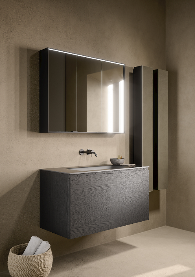 Oasis Axis Комплект мебели для ванной 006 - изображение 4