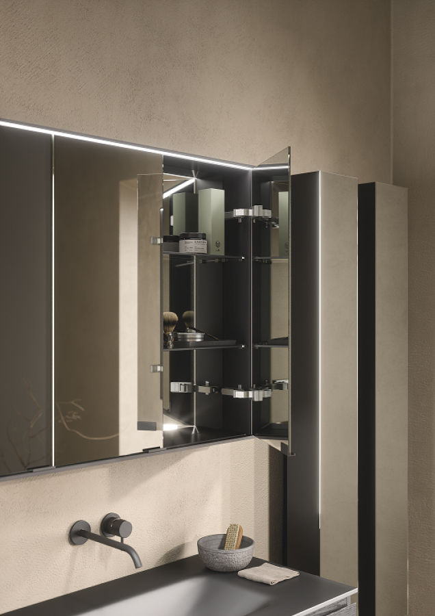 Oasis Axis Комплект мебели для ванной 006 - изображение 3