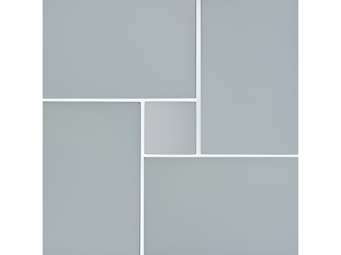 На изображении товар Micro. Керамогранит Microtiles X4 Ancient Mix Glaze Azure 30,1x30,1 от официального представителя в Москве