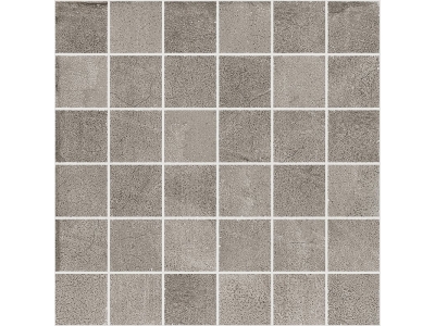 Santagostino Керамогранит Mosaico Set Concrete Grey, 30x30