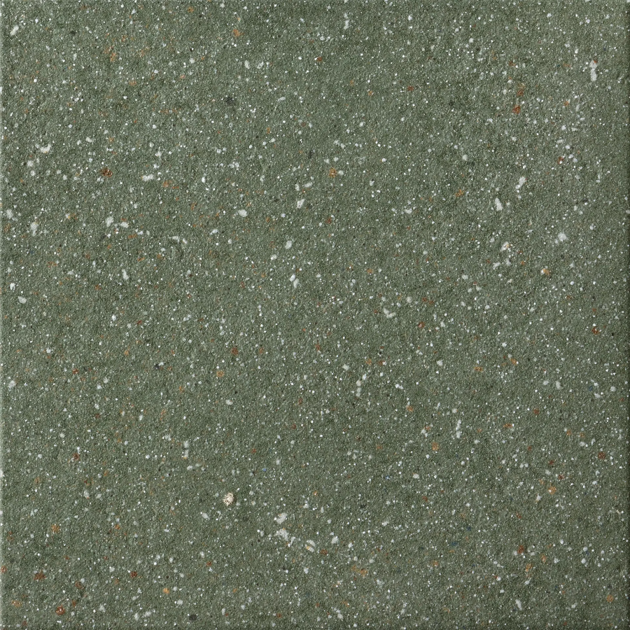 Mutina Керамическая плитка Time Highland Green Rough 20,5x20,5