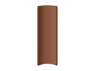 На изображении товар Terratinta Ceramics керамогранит Norse Roller Matt Earth 10x30 / 20.0 от официального представителя в Москве