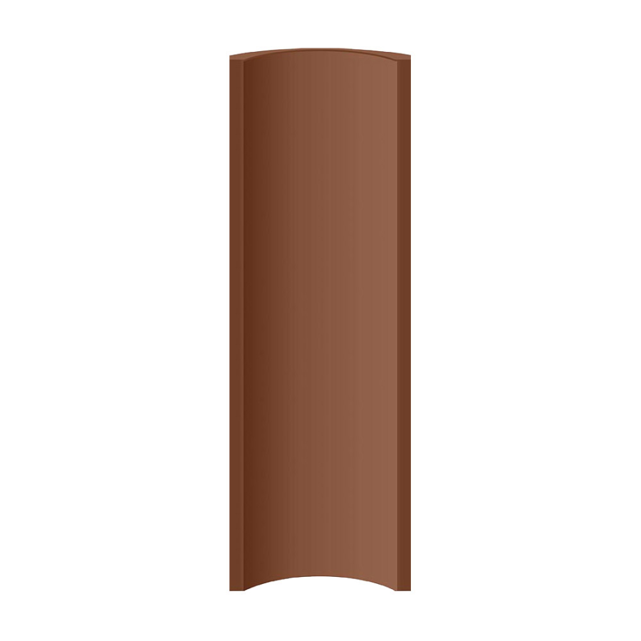 Terratinta Ceramics керамогранит Norse Roller Matt Earth 10x30 / 20.0
