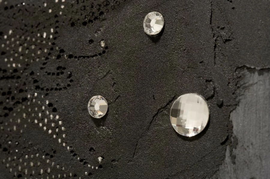 Cinier NUIT ETOILEE радиатор электрический 1850х500 мм, с кристаллами Swarovski - изображение 5