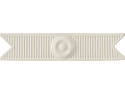 CERAMICHE GRAZIA Бордюр NEW CLASSIC URBE 5,5X26 AGAVE