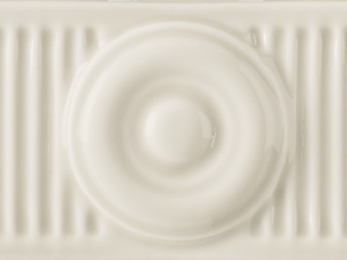 На изображении товар CERAMICHE GRAZIA Бордюр NEW CLASSIC URBE 5,5X26 AGAVE от официального представителя в Москве