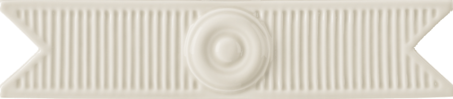 CERAMICHE GRAZIA Бордюр NEW CLASSIC URBE 5,5X26 AGAVE