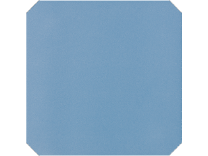 На изображении товар CERAMICHE GRAZIA Керамогранит RETRO OTTAGONO 30X30 SKY от официального представителя в Москве