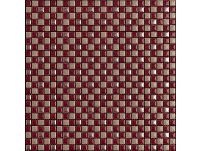 На изображении товар Appiani Керамическая мозаика Textures Trio Tex. 003 30x30 (1.2) от официального представителя в Москве