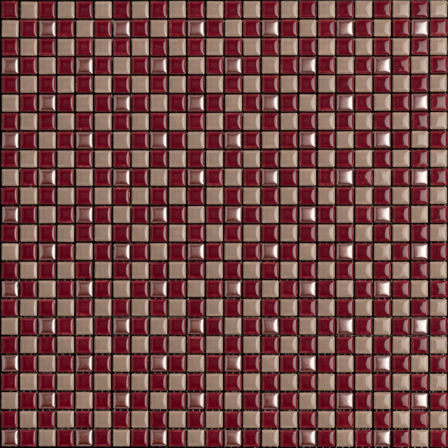 Appiani Керамическая мозаика Textures Trio Tex. 003 30x30 (1.2)