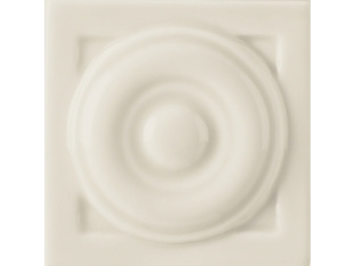 CERAMICHE GRAZIA Вставка NEW CLASSIC URBE TOZZETTO 6X6 AGAVE