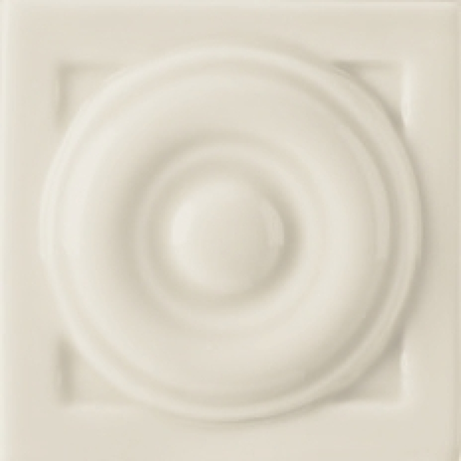 CERAMICHE GRAZIA Вставка NEW CLASSIC URBE TOZZETTO 6X6 AGAVE