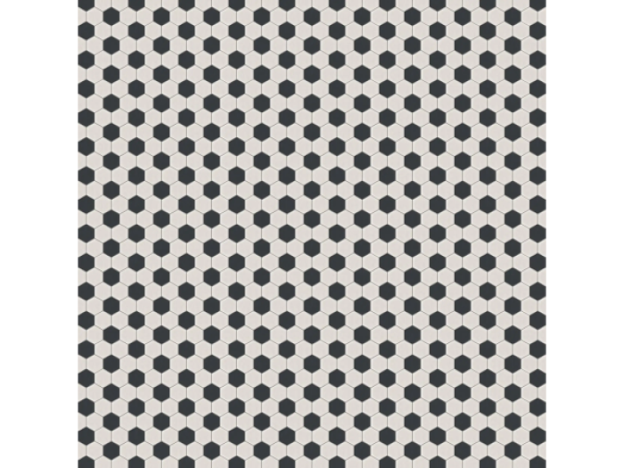 На изображении товар Appiani Керамическая мозаика Eden Decori Posa Decoro 5 glossy 30x30 (2.5x2.8 ) от официального представителя в Москве