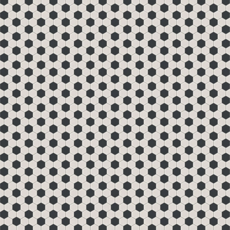 Appiani Керамическая мозаика Eden Decori Posa Decoro 5 glossy 30x30 (2.5x2.8 )