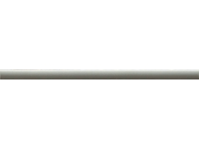 CERAMICHE GRAZIA Бордюр FORMAE COPRISPIGOLO 1,2X26 STEEL