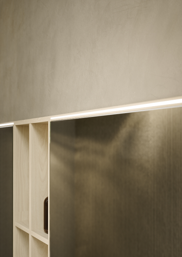 Oasis Axis Комплект мебели для ванной 001 - изображение 3