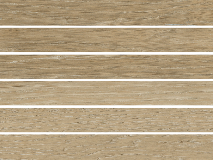 На изображении товар Living Ceramics Керамогранит Due Cognac Mosaic 590 Soft textured 29,8x89,8 от официального представителя в Москве