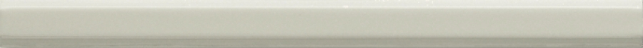 CERAMICHE GRAZIA Бордюр ESSENZE MATITA CAPITELLO 2X26 FELCE
