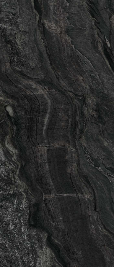 La Fabbrica Ava Graniti керамогранит, 60х120х0,88 см, Natural, цвет Dark Paradise