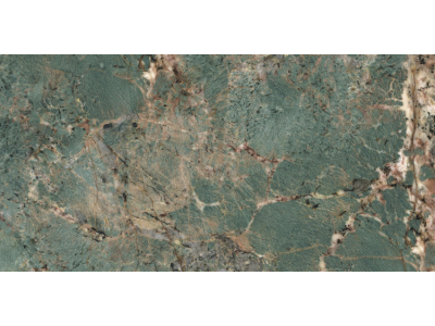 FMG Maxfine Керамогранит Marmi Amazonite lucidato 75x37,5