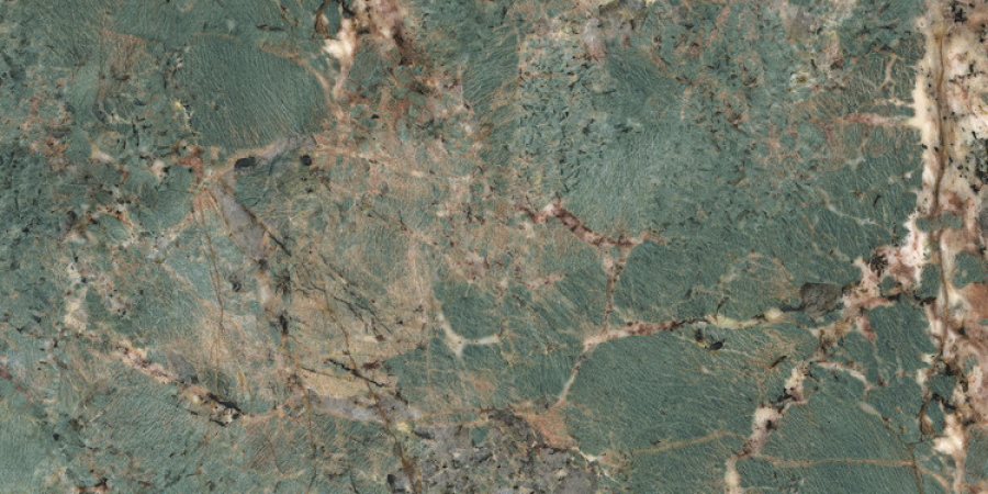 FMG Maxfine Керамогранит Marmi Amazonite lucidato 75x37,5