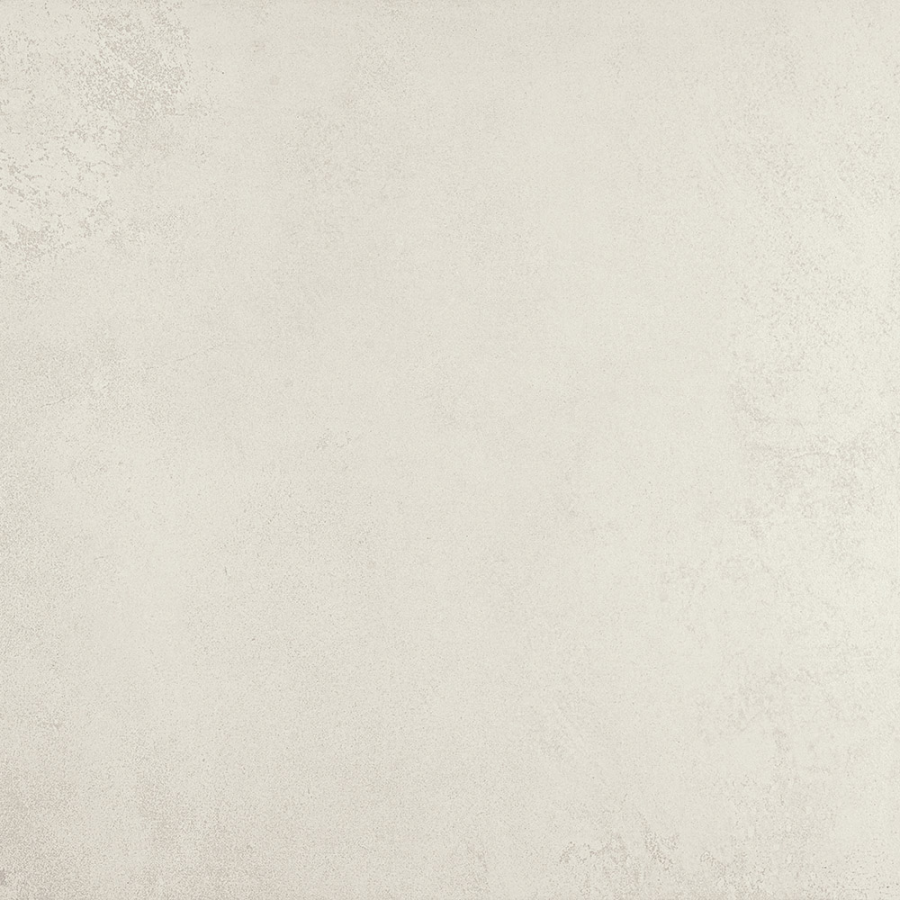 Terratinta Ceramics  Керамогранит Betontech Lappato rectified White 60x60 / 10.5