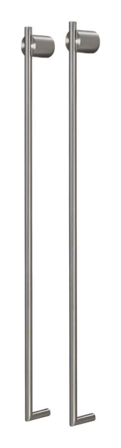 Полотенцесушитель CeaDesign Equilibrio. электрический, цвет сатинированная бронза