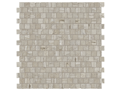 Kronos Керамогранит Nativa Mosaico Mattoncino Aurum 30x30