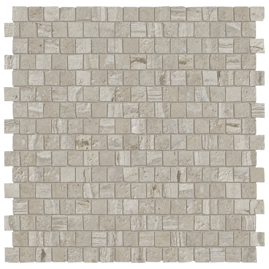 Kronos Керамогранит Nativa Mosaico Mattoncino Aurum 30x30