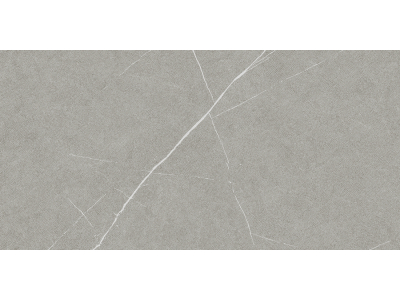 Living Ceramics Керамогранит Allure Grey Soft textured 44,8x89,8