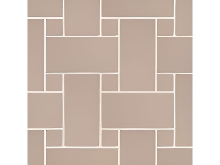 На изображении товар Micro. Керамогранит Microtiles Ancient Terracotta 30,1x30,1 от официального представителя в Москве
