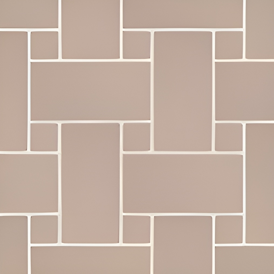Micro. Керамогранит Microtiles Ancient Terracotta 30,1x30,1