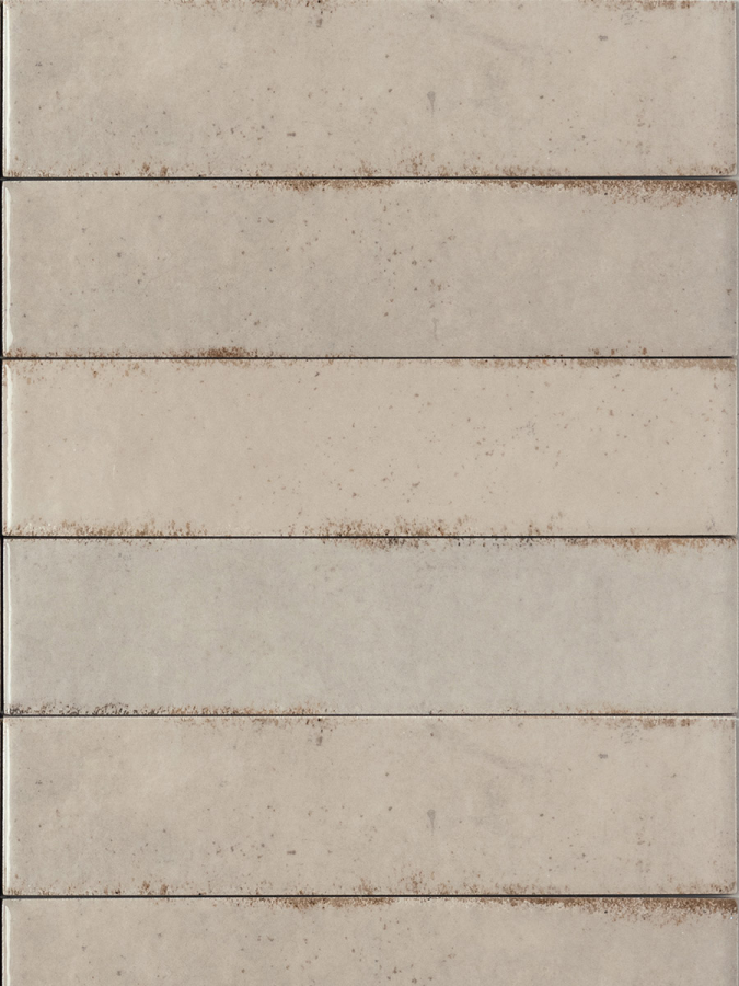 Sartoria Керамогранит Materici Cannella Glossy 6x25 - изображение 1