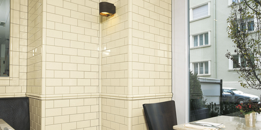 Etruria Керамическая плитка VICTORIA 7.4X15 Piano Asparagus - изображение 3