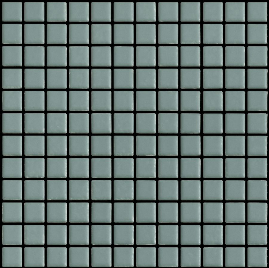 Appiani Керамическая мозаика Seta Menta 30x30 (2.5)
