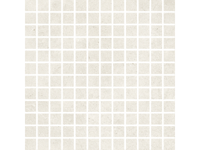 Living Ceramics Керамогранит Gubi Light Mosaic 25 Soft textured 29,8x29,8