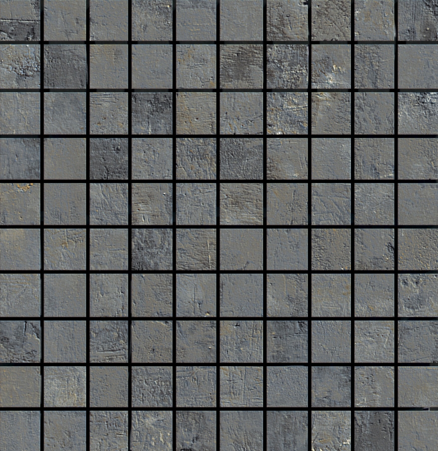 La Fabbrica Ava Керамогранит Artile Mosaico Sage Nat/Ret 30x30