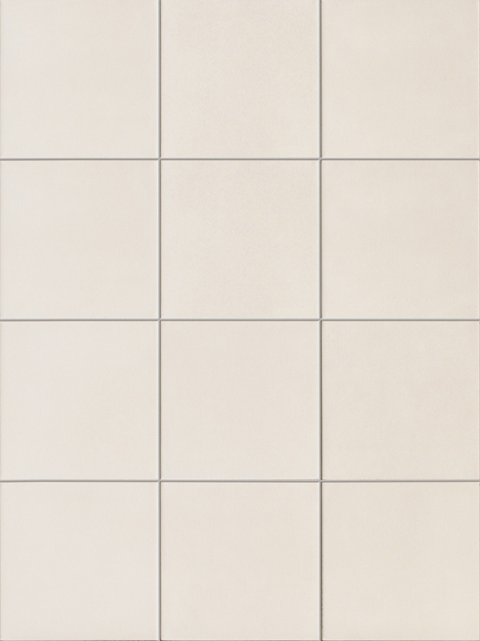 Sartoria Керамогранит Genesi Bianco Matt 15x15 - изображение 1