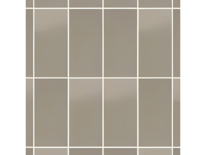На изображении товар Micro. Керамогранит Microtiles Grid Mix Glaze Mou 30,1x40,2 от официального представителя в Москве