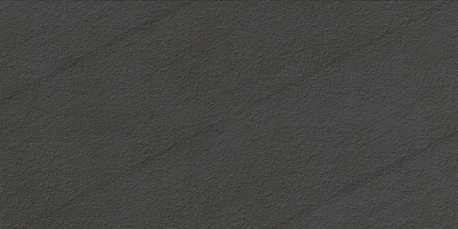 Iris Ceramica Керамогранит Victorian Stone Baycliff black flamed 120x60
