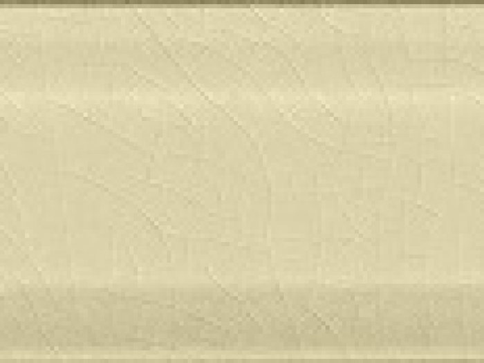 На изображении товар CERAMICHE GRAZIA Бордюр ELEGANCE MATITA CLASSICA 2,5X35 BONE CRAQUELE от официального представителя в Москве