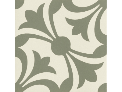 CERAMICHE GRAZIA Керамогранит ALTHAUS 20X20 LIPSIA SALVIA