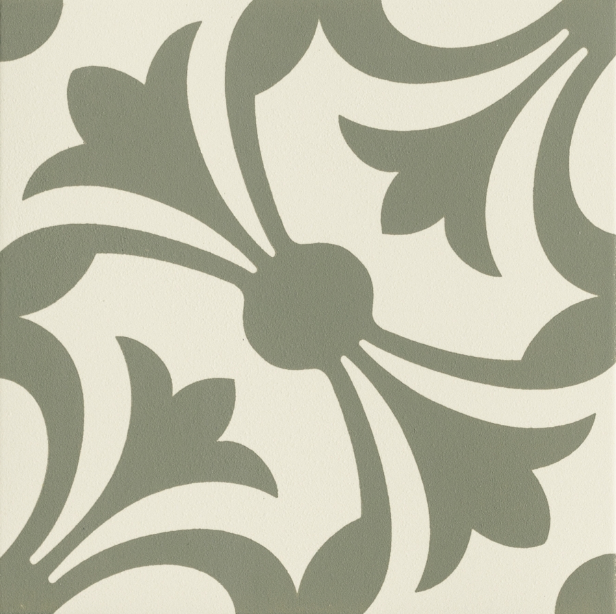 CERAMICHE GRAZIA Керамогранит ALTHAUS 20X20 LIPSIA SALVIA
