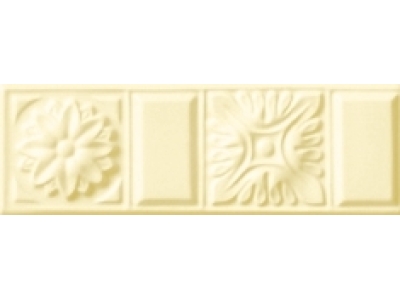 CERAMICHE GRAZIA Бордюр ELECTA CAMMEO 6,5X20 GINGER MATT