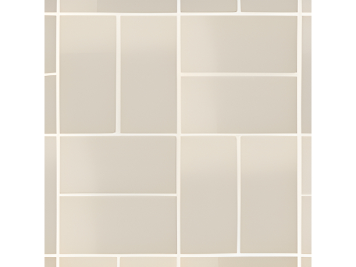 На изображении товар Micro. Керамогранит Microtiles Basket Glaze Sand 40,2x40,2 от официального представителя в Москве
