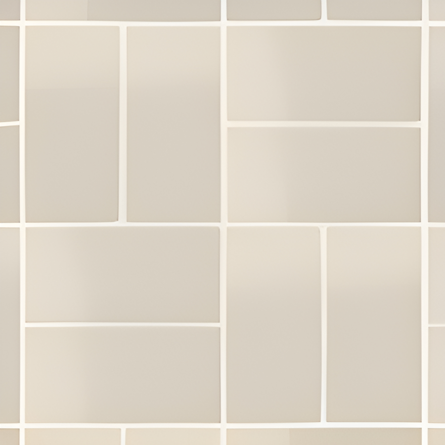 Micro. Керамогранит Microtiles Basket Glaze Sand 40,2x40,2