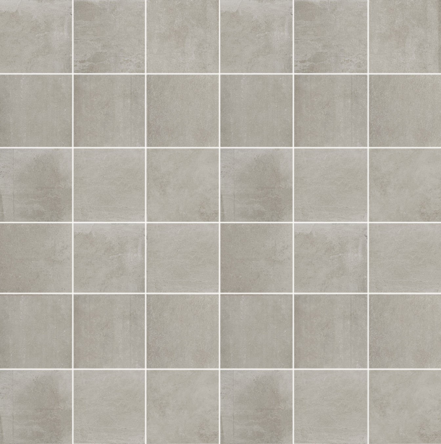 Terratinta Ceramics Мозаика, керамогранит Stonedesign Matt Cinnamon Mosaic 30x30 (5x5) / 9.0